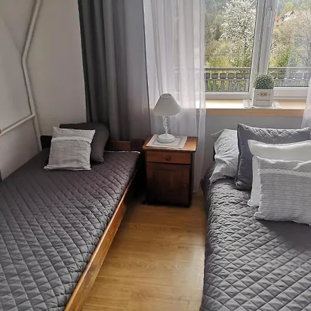 Penzion Tiramisu Szczawnica