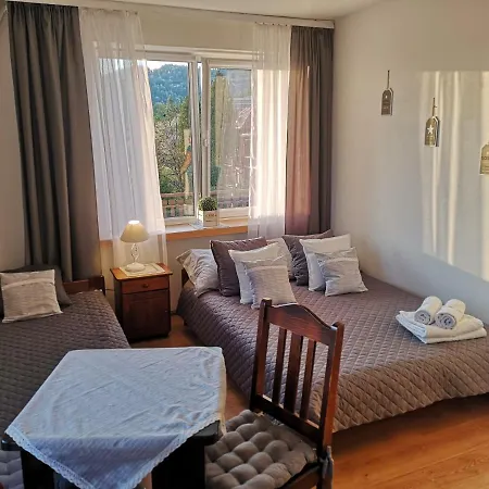 Pensionat Tiramisu *