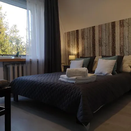 Pensionat Tiramisu Szczawnica