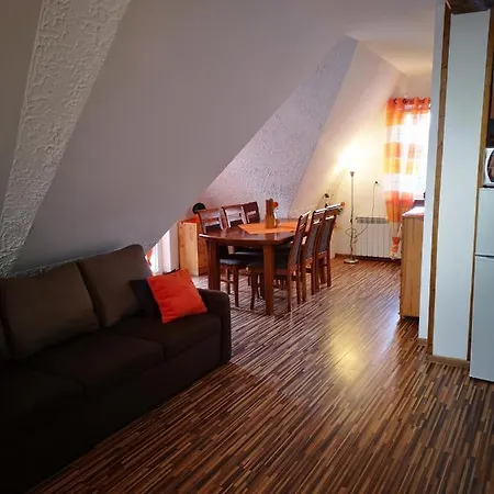 Tiramisu * Szczawnica