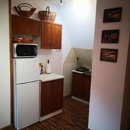 Tiramisu Гостевой дом Шавница