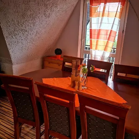 Tiramisu Pensionat Szczawnica