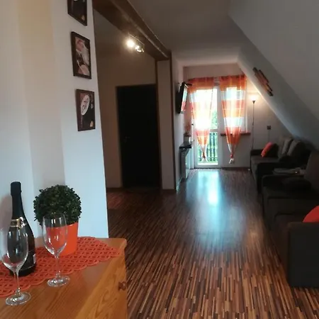 Tiramisu Pensionat *