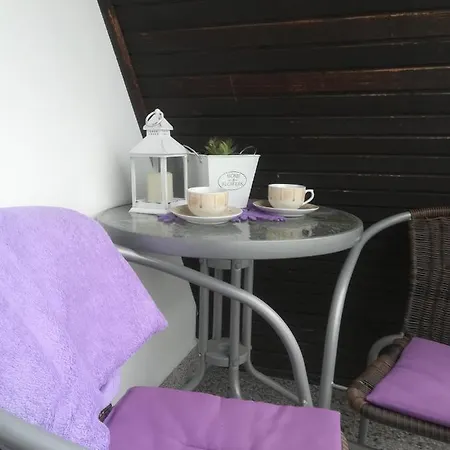 Tiramisu Pensionat *