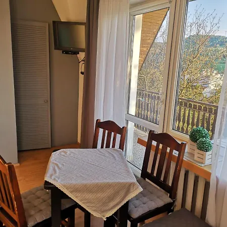 Tiramisu * Szczawnica