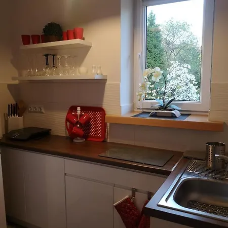 Tiramisu Pensionat Szczawnica