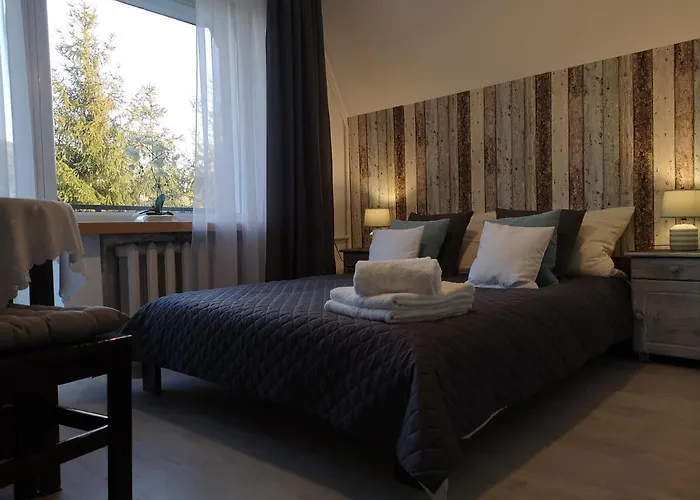 Affittacamere Tiramisu Szczawnica