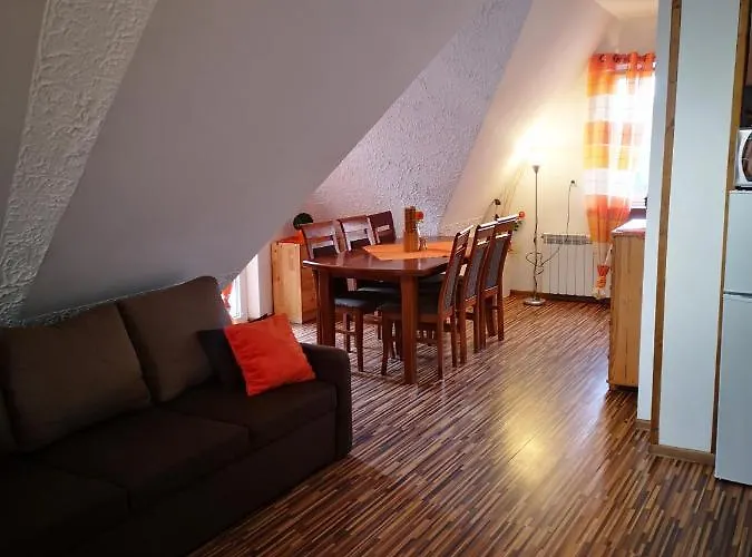 Tiramisu * Szczawnica