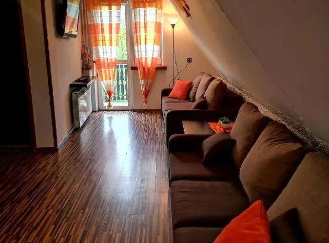 Tiramisu Affittacamere *