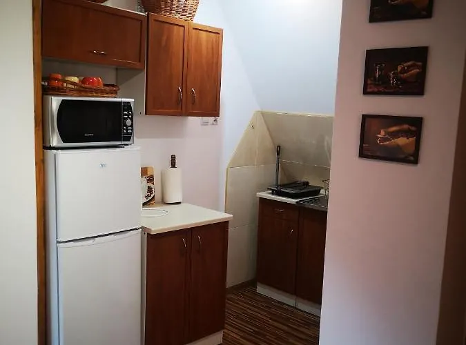 Tiramisu Affittacamere Szczawnica