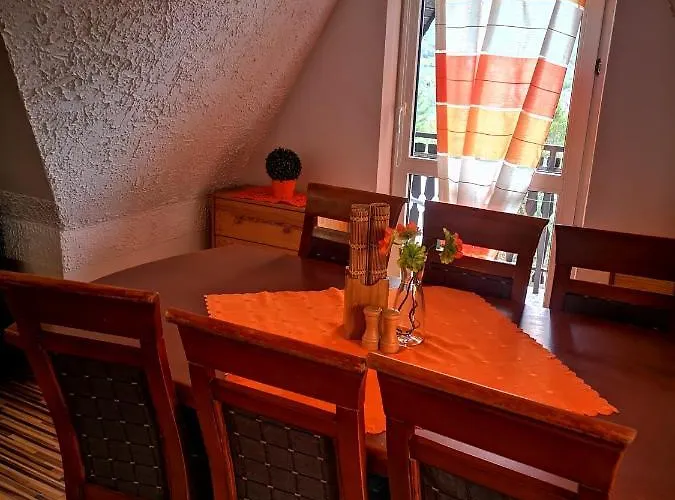 Tiramisu Affittacamere Szczawnica