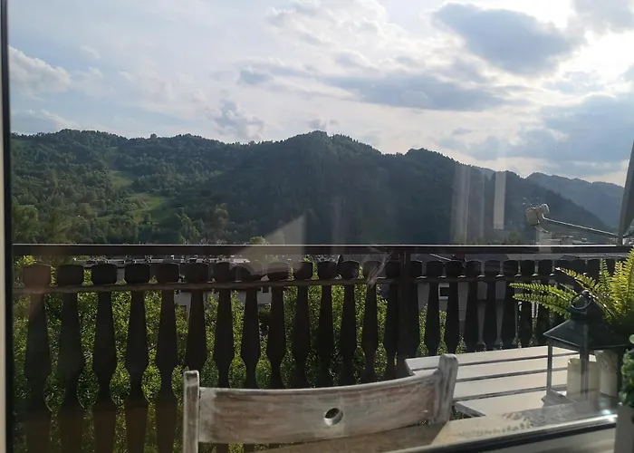 Tiramisu Affittacamere